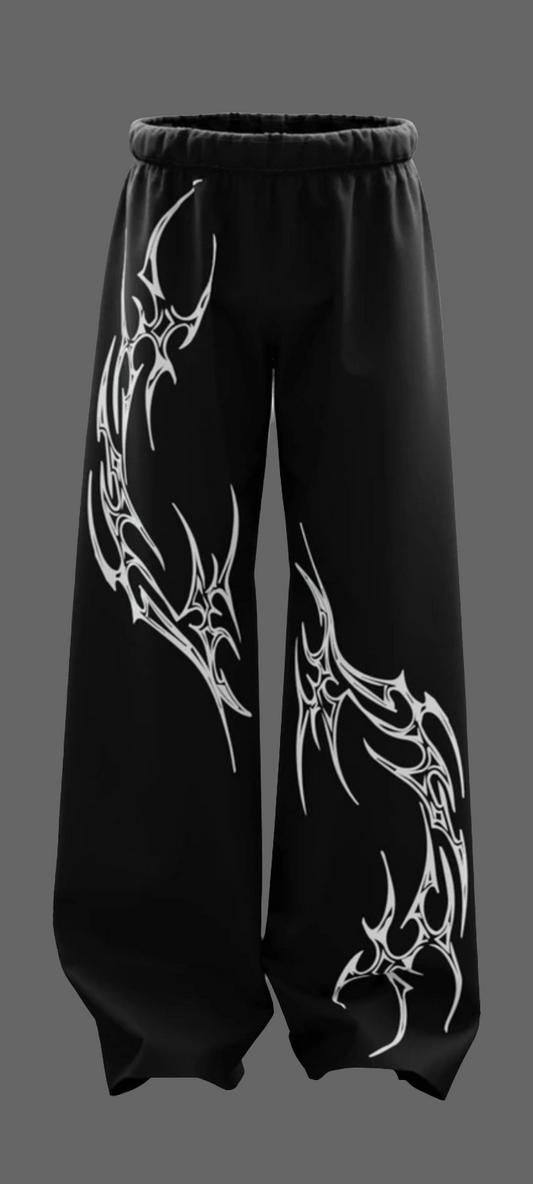 Gym wear pants for men