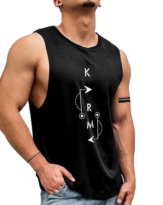 Skybird men vest