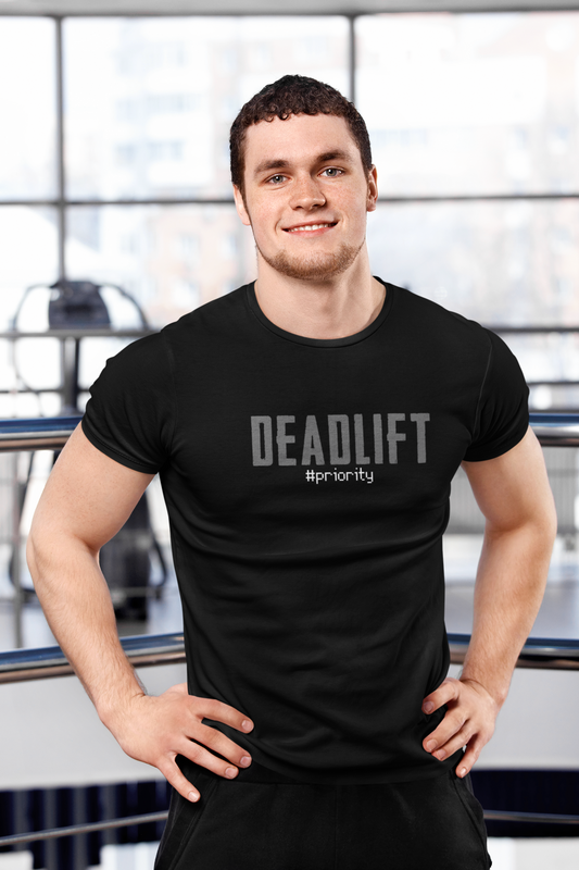 Gym t shirt for men